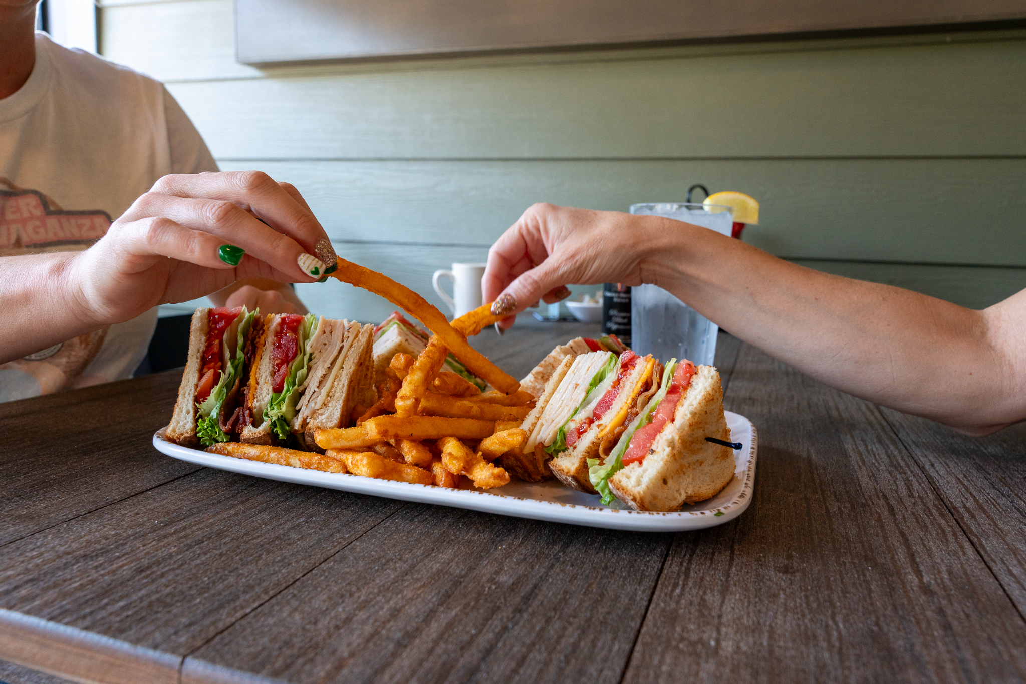 Country Cookin' Diner | Port St. Johns, Rockledge, Cocoa | Homestyle ...