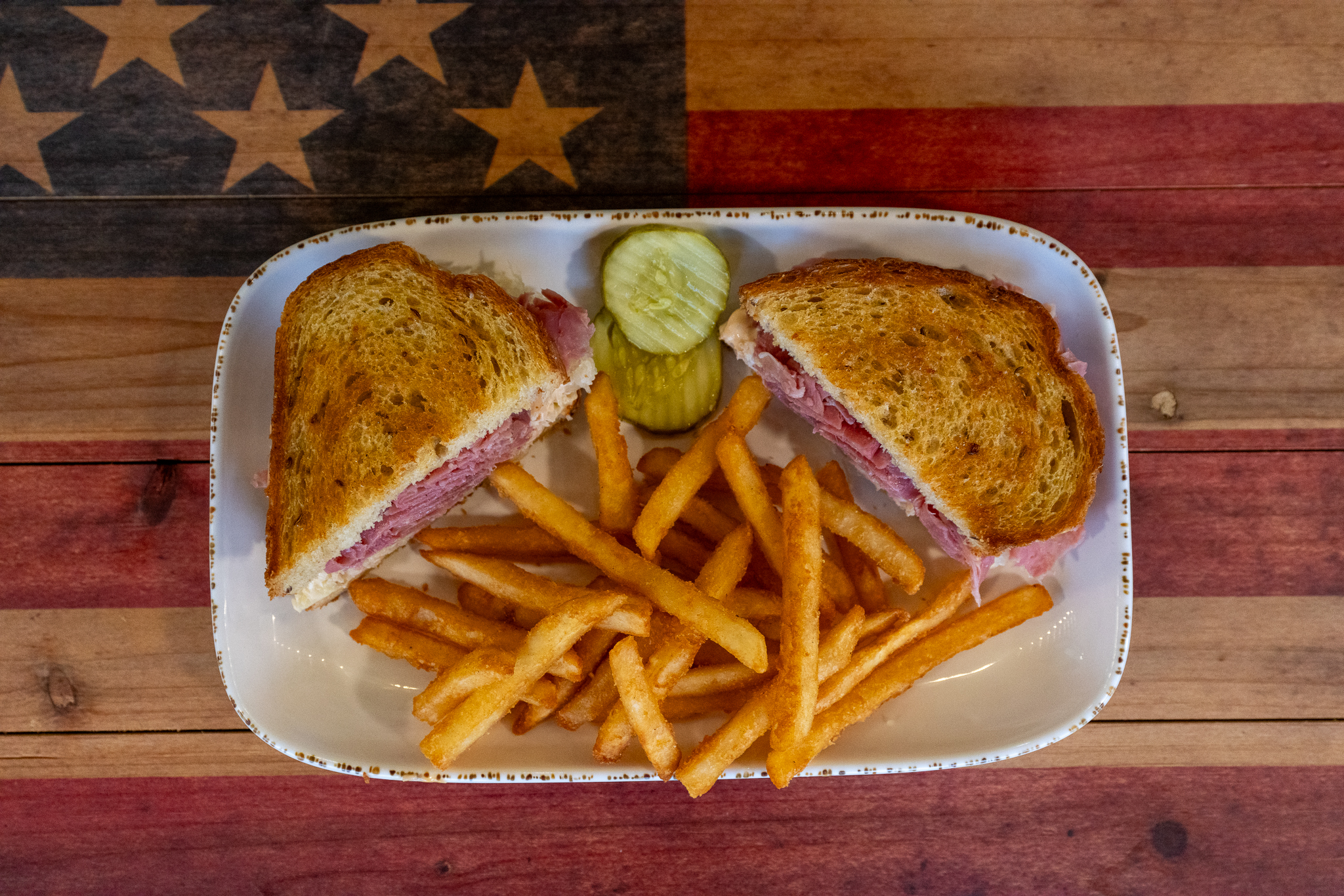 Country Cookin' Diner | Port St. Johns, Rockledge, Cocoa | Homestyle ...